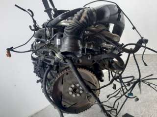 Двигатель  Citroen C5 1 2.2  2005г. 4HX 10DZ18 4018362  - Фото 5
