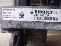 Электроусилитель руля Renault Duster 1 2012г. HPI A5100509+E - Фото 3