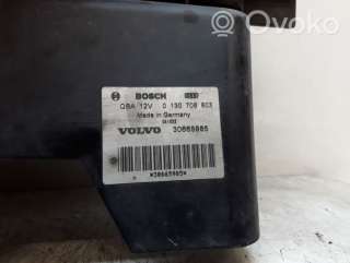 Вентилятор радиатора Volvo XC90 1 2005г. 30665985, 30665985, 0130706803 , artLGI45435 - Фото 3