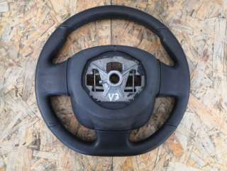 Рулевое колесо Peugeot 508 2011г. 96780478ZE - Фото 2