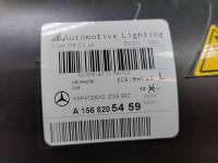 Фара Mercedes GLS X166 2011г. A1668205459 - Фото 13