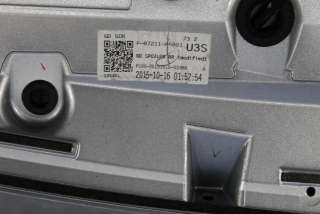 Спойлер двери багажника Hyundai i30 GD 2013г. 87211A6001 - Фото 6