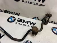 Крепление втулки стабилизатора BMW X3 E83 2008г.  - Фото 2