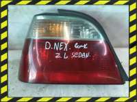  фонарь задний левый к Daewoo Nexia 1 Арт 35472829