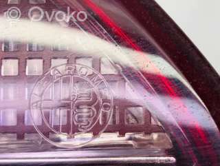 Фонарь габаритный Alfa Romeo 159 2008г. f939562302, , k5096 , artMDV36913 - Фото 7