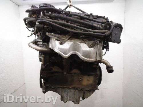 M02.2Y BFD Двигатель к Porsche Cayenne 955 Арт 00161961 - Фото 2