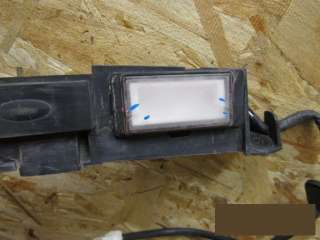 Накладка крышки багажника Kia Quoris 1 2013г. 92500-3t000 - Фото 4
