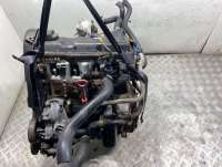 AAM Двигатель к Volkswagen Passat B4 Арт 35722930