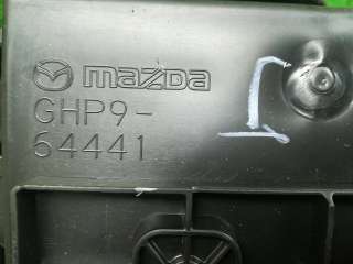 Подлокотник Mazda 6 3 2013г. GHP9-64441 - Фото 7