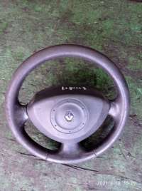 Рулевое колесо к Renault Laguna 2 Арт MT1849