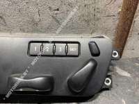 Блок управления сиденьем Porsche Cayenne 957 2007г. 7L5959765B - Фото 3