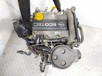 X10XE H58008 Двигатель к Opel Corsa C Арт AG1047789