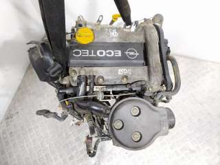 X10XE H58008 Двигатель к Opel Corsa C Арт 1047789