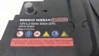Аккумулятор Nissan Terrano 3 2020г. 2441000Q0J, 244105496R - Фото 9