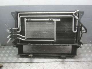 Радиатор кондиционера BMW 5 E39 2002г. 2247356 - Фото 2