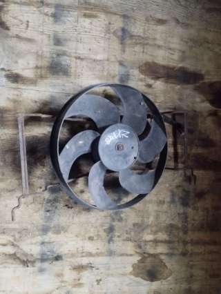  Вентилятор радиатора к Citroen ZX Арт 45543180