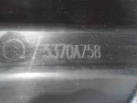 5370A758 Подкрылок задний правый к Mitsubishi Outlander 3 restailing 2 Арт 00090088