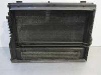  Радиатор кондиционера к BMW 5 E60/E61 Арт 19407