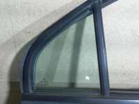  стекло боковой двери (треугольник) зад прав к Mitsubishi Carisma Арт 19006168/9