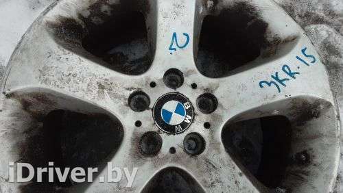  Диск литой R15 к BMW X5 E53 Арт 3KR15NF02
