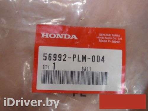 56992-PLM-004 Ремень ручейковый к Honda Civic 7 Арт BBBs60517110 - Фото 3