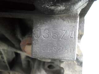 J35Z4 Двигатель Honda Pilot 2 Арт 00179117, вид 5