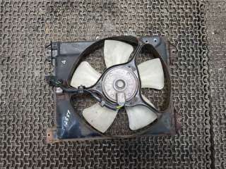 Вентилятор радиатора Suzuki SX4 1 2007г. 1711179J50,1712079J50,1776079J50 - Фото 4