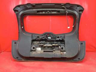 крышка багажника Mazda 5 1 Арт MB33484, вид 8