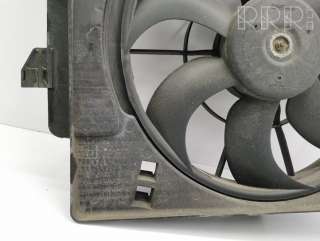 Вентилятор радиатора Hyundai Veloster 2012г. 253801rxxx, , a005416 , artAMD75090 - Фото 4