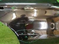 дверь задняя правая mercedes Mercedes GLE coupe w292 2015г. A2927305201 - Фото 3