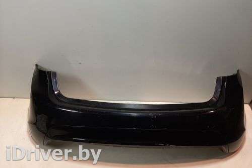 Бампер задний Opel Meriva 2 2012г. 475498858 , art5223380 - Фото 1