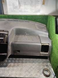 Панель передняя салона (торпедо) Mercedes Vito W638 2000г.  - Фото 6
