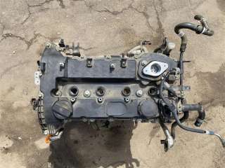 Двигатель  Kia K5 3   2021г. 1S5112SH01  - Фото 6