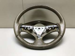 Рулевое колесо для AIR BAG (без AIR BAG) Chrysler Voyager 3 1997г. GP41SC3 - Фото 2