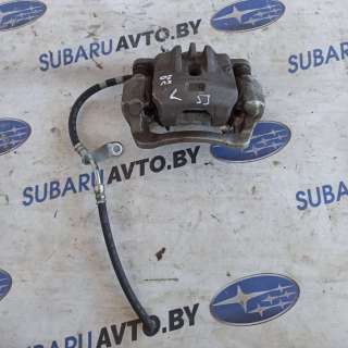  Суппорт тормозной задний левый к Subaru XV 1 Арт 63766497