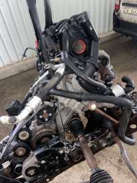 Двигатель  Mercedes Vaneo 1.7  Дизель, 2004г.   - Фото 2