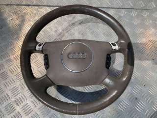  Рулевое колесо к Audi A6 C5 (S6,RS6) Арт 2218722