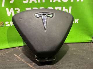  Подушка безопасности водителя к Tesla model S Арт 2000000014467
