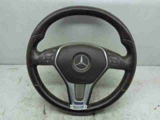 , Подушка безопасности водителя Mercedes C W204 Арт 3904-00229137, вид 1