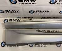 Порог правый BMW 3 E90/E91/E92/E93 2008г. 9011123, 6329936 - Фото 2