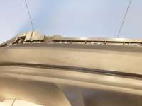 Бампер задний Hyundai Tucson 3 2015г. 86612D7500 - Фото 4