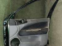 Дверь передняя правая Skoda Octavia A5 2006г.  - Фото 3
