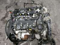 A215 Двигатель к Opel Zafira C Арт 60100307