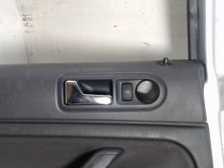  ручка боковой двери внутренняя зад лев к Volkswagen Passat B5 Арт 22004820/6