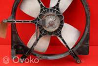 Вентилятор радиатора Honda HR-V 1 2000г. artMKO108558 - Фото 6