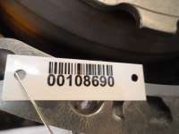 722965, Радиатор АКПП к Mercedes GLK X204 Арт 3904-56932318