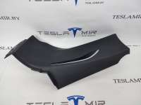 1024732-00,1058212-00 пластик салона правая к Tesla model S Арт 14631