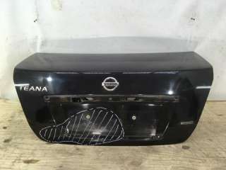  крышка багажника Nissan Teana J32 Арт MB21468, вид 1
