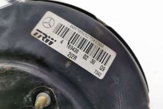 Вакуумный усилитель тормозов Mercedes B W245 2007г. A1694300230 , art285712 - Фото 3