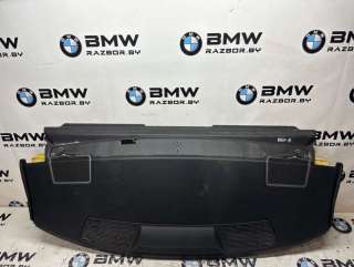  Полка багажника к BMW 7 E65/E66 Арт BR17-16